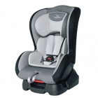 Автокресло Baby Shield King Penguin Темно-серый/Светло-серый (PG08-B(103F-01-2804)) 